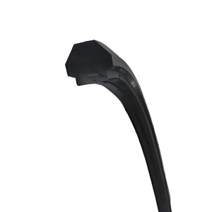 Neumático de Goma Sólida Chenwei para Silla de Ruedas 24-1 3/8, para Uso en Sillas de Ruedas Manuales - Product Image 2