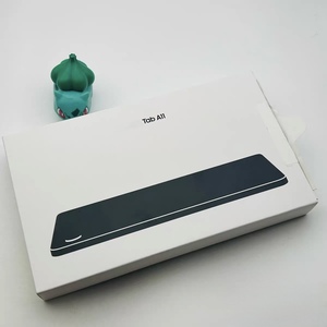 Tablet PC SAMSNG Galaxy Tab A11 de 8.7 Pulgadas con Android, Helio G99 Octa Core, 4GB/8GB de RAM, 64GB/128GB de Almacenamiento, Pantalla de 90Hz, Batería de 5100mAh - Product Image 2