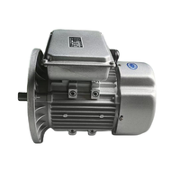 Moteur électrique à induction monophasé à haut rendement 40kw 50kw 80 kw 100kw 220V AC