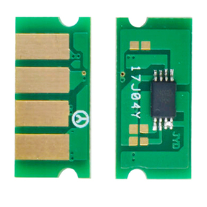 Chips para Ricoh Aficio MP 301 SPF chips compatibles <span class=keywords><strong>fax</strong></span> cartucho de tóner LaserJet chips - Product Image 4