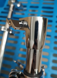 ขาตั้งแผ่นโมดูลกลอง - Product Image 5
