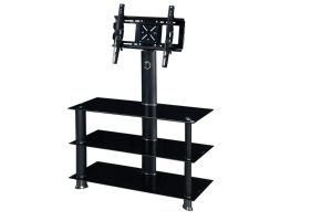 Wholesale Metal <strong>TV</strong> Cabinets at Factory Price, Floor <strong>Standing</strong> <strong>TV</strong> Cabinets Suitable for Living Rooms and Apartments - Product Image 3