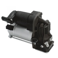 Nouveau compresseur de suspension pneumatique pour W164 ML63 AMG AMK Pompe de suspension pneumatique A1643201404 A1643200004 Neuf