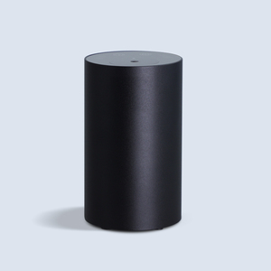 Aluminium mewah baterai <span class=keywords><strong>Mini</strong></span> portabel bertenaga Usb minyak esensial mesin Nebulizer aroma tanpa Air penyebar minyak mobil - Product Image 6