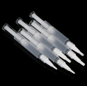 Portable 3ML Huile À <span class=keywords><strong>Ongles</strong></span> Vide Stylo Bouteille avec Brosse Applicateur Beauté Cosmétique Outil pour Rouge À Lèvres et <span class=keywords><strong>Ongles</strong></span> Nutrition Huile - Product Image 1
