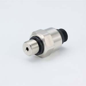 공기 압력 스위치 NO NC 공기 압축기 다이어프램 공기 펌프 조정 가능한 공압 자동 컨트롤러 센서 - Product Image 5