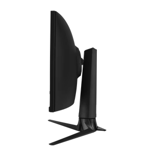 จอเกมมิ่ง ASUS ROG Swift XG349C ขนาด 34 นิ้ว แบบโค้ง ความละเอียด 4K (<span class=keywords><strong>3440</strong></span> x <span class=keywords><strong>1440</strong></span> UHD) ความสว่าง 400cd/m² รีเฟรชเรท 144Hz ครอบคลุมสี 135% ออกแบบมาสำหรับนักเล่นเกมมืออาชีพ - Product Image 5