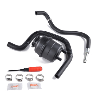 Kit de réparation de réservoir et tuyaux de direction assistée-<span class=keywords><strong>prix</strong></span> de gros chez BAJUTU pour <span class=keywords><strong>BMW</strong></span> OE:32411097164/Shopify,, vendeur populaire Ebay - Product Image 1