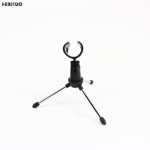 Chuyên Nghiệp <span class=keywords><strong>Microphone</strong></span> Chủ Đứng Bán Buôn Hiện Đại Có Thể Điều Chỉnh Bảng Mic Đứng <span class=keywords><strong>Mini</strong></span> Tripod <span class=keywords><strong>Microphone</strong></span> Đứng - Product Image 5