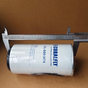 Filtro de Combustible 1393640 1355891 1296851 1529639 5801403243 51125030066 3754770002 20741196 8159975 para Iveco - Product Image 3