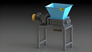 Broyeur V-EB500 <span class=keywords><strong>VANER</strong></span> 2026 - Product Image 5