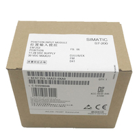 Módulo de Expansión de Posicionamiento PLC SIMATIC S7-200 EM253 6ES7253-1AA22-0XA0