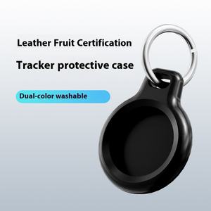 Localizador GPS Inteligente Magnético a Prueba de Agua IP67, Etiqueta LBS, Compatible con Android y Google Find My Device, Localizador de Mascotas de Plástico con 1 Año de Duración de Batería - Product Image 5