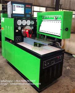 XBD-<span class=keywords><strong>EMC</strong></span> Xbd619 Industriële Besturingscomputer Display Diesel Brandstofinjectie Pomp Kalibratie Testbank - Product Image 4