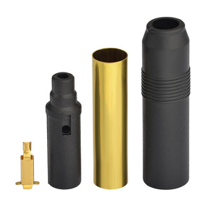 <span class=keywords><strong>Autoradio</strong></span> Antenne Coaxial <span class=keywords><strong>DIN</strong></span> 41585 Prise femelle Connecteur Terminal RZ-A4011 - Product Image 2