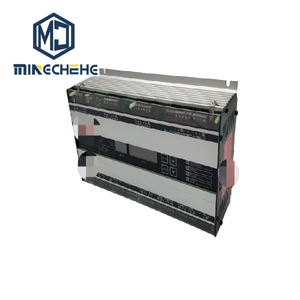 Controlador PLC de Automatización Industrial XD-E16X XD-E16YR XD-E16YT XD-E4AD2DA XD-E6PT-P para Sistema de Control de Maquinaria de Fabricación - Product Image 1