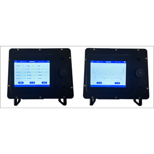 Analizador Dinámico de Granos, Medidor de Análisis de Tamaño de Partículas, Máquina de Detección de Forma de Partículas - Product Image 2