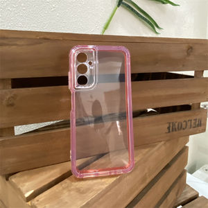 <span class=keywords><strong>Original</strong></span> de fábrica precio al por mayor de alta calidad TPU PC colorido móvil de la Caso de teléfono para <span class=keywords><strong>Samsung</strong></span> A04 4G <span class=keywords><strong>A13</strong></span> A55 A35 A54 5G - Product Image 2