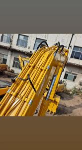 Original komatsu PC300 PC300-8 <b>Excavator</b> for Japan Komatsu Pc240lc-8/pc240/pc220/pc200 Used Pc220 20 Ton - Product Image 3