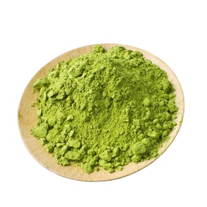 Polvere di Matcha Biologica Giapponese all'Ingrosso - Product Image 3