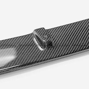 Nuevo Splitter Delantero OEM Compatible con EPA para Elantra Avante CN7 Facelift, Accesorio de Estilo Deportivo - Product Image 6