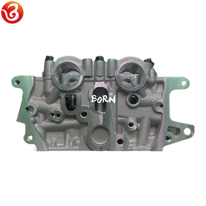 Cabeza de Cilindro G3LA 22100-04301 22111-04301 22100-03220 22111-04900 para <span class=keywords><strong>Hyundai</strong></span> I10 Eon HB20 1.0 12V - Product Image 6