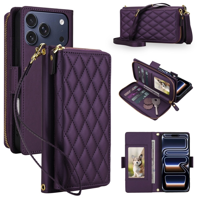 VIOLET FONCÉ