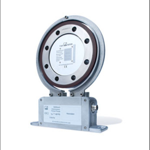 Capteur de couple HBM T40HS, mesure industrielle haute vitesse, métal, IP65 - Product Image 4