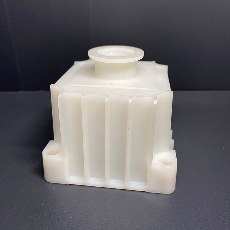 Custom Plastic Mould Manufacturer Injection Molding Service Inject Precision Mold