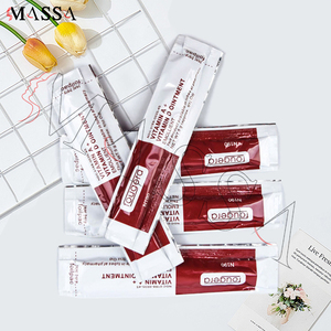 Crème réparatrice pour tatouages MASSA, hydratation intense, <span class=keywords><strong>pommade</strong></span> <span class=keywords><strong>anti</strong></span>-cicatrices conçue pour les peaux tatouées, contient des vitamines A et D, soin des cicatrices - Product Image 2