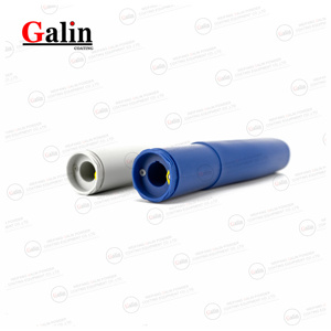 ND Pistolet <span class=keywords><strong>de</strong></span> revêtement en poudre manuel Pièces détachées KIT Corps Assemblage Pistolet <span class=keywords><strong>de</strong></span> <span class=keywords><strong>poing</strong></span> 1088506 (Non-OEM) - Product Image 3