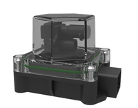 贝内威克 VLS-H5 360 °   专为水下测距应用而设计的单线激光雷达