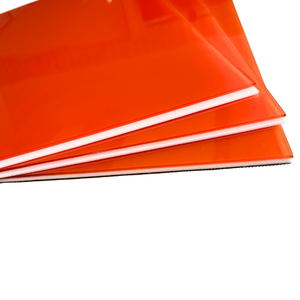 중국 공급 업체에서 제공하는 2.84mm 고품질 도매 유연한 인쇄판 - Product Image 5