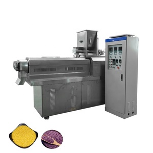 Fournisseurs de premier plan : Ligne de traitement du <span class=keywords><strong>couscous</strong></span>, machine à micro-pellets - Product Image 4