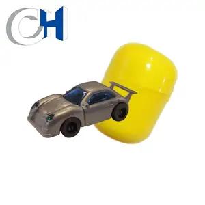 Juguete de huevo retorcido Bola redonda Muñeca llena Juguetes Huevos sorpresa Gachapon Máquina expendedora Cápsula Juguetes - Product Image 4