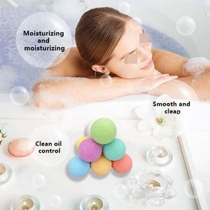 Bombe de bain à la <span class=keywords><strong>rose</strong></span> séchée avec anneau en diamant, petite quantité, usine de cosmétiques, vente en gros - Product Image 3