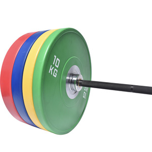 معيار رفع الأثقال 5/<span class=keywords><strong>10</strong></span>/15/20/25 رطل ثقالة دمبلل رياضي من الحديد الزهر - Product Image 3