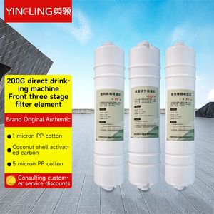 JX Phong Cách 400gpd RO Lọc Nước Lọc <span class=keywords><strong>Cartridge</strong></span> Cho Ngoài Trời & Khách Sạn Sử Dụng Sản Xuất Tại Trung Quốc Thẩm Thấu Ngược Hệ Thống Cho Hộ Gia Đình - Product Image 3