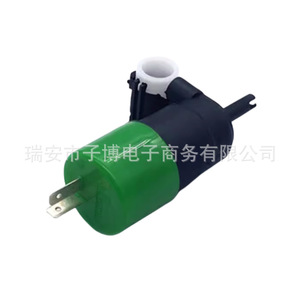 มอเตอร์เครื่องซักผ้าเดอลอง รุ่น F2000 F3000 สำหรับซ่อมและเปลี่ยน - Product Image 3