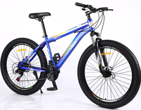 Cheap Price Fat Trek Mtb Bicycle Big Tire 3.0 26 Inch Mountain Bike for Adult