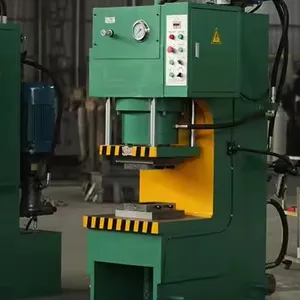 2024 industrie tendance métal traitement Machine JEC presses hydrauliques pour l'estampage de métal faisant la poignée en acier inoxydable pour Pot