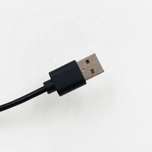 Câble USB-A vers USB-C <span class=keywords><strong>coudé</strong></span>, USB-C à angle droit, câble de charge USB-C à 90 degrés - Product Image 4