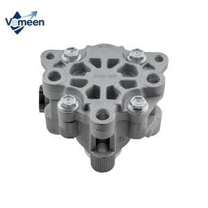 Bomba <span class=keywords><strong>de</strong></span> Dirección Asistida Hidráulica para <span class=keywords><strong>Jeep</strong></span> Grand <span class=keywords><strong>Cherokee</strong></span> III 52124461AB 52124461AA - Product Image 5