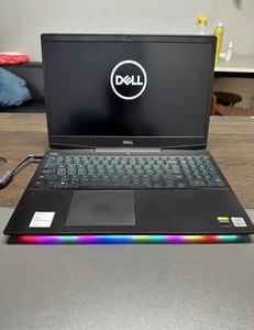 Para Original Dell G5 5500 <span class=keywords><strong>Intel</strong></span> 2. 1 GTX1650Ti Gaming Laptop 16GB 512G 1650Ti 15,6 pulgadas FHD144hz - Product Image 4