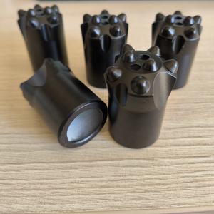 תרגיל סלע כרייה ביטים 11 מעלות 7 כפתור 34 מ "מ 38 מ" מ 38 מ "מ 40 מ" מ - Product Image 3