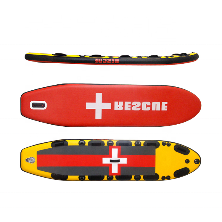 Kymera Jet Rescue Board