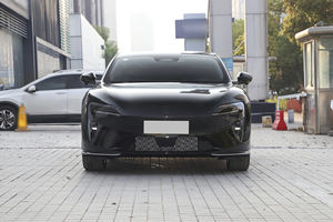 Avatr 06 Max Ultra Edition 2025 2026, Sedán Híbrido PHEV de Rango Extendido, 4WD, Batería de 30-50kWh, Motor de 200kW, 170KM de Autonomía Pura - Product Image 3