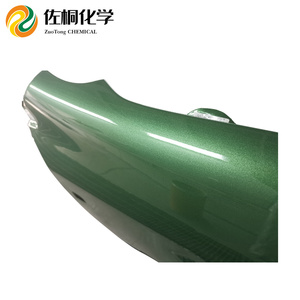 High Gloss Auto Paint Excellent Mirror Effect Universal Clearcoat 2K Acrylic <strong>Vanish</strong> - Product Image 4