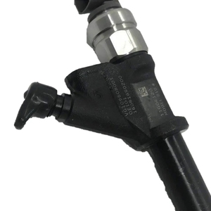 Common Rail diesel injector 095000-8100 0950008100 Common Rail injector VG1096080010 Vg1096080010 - Product Image 3