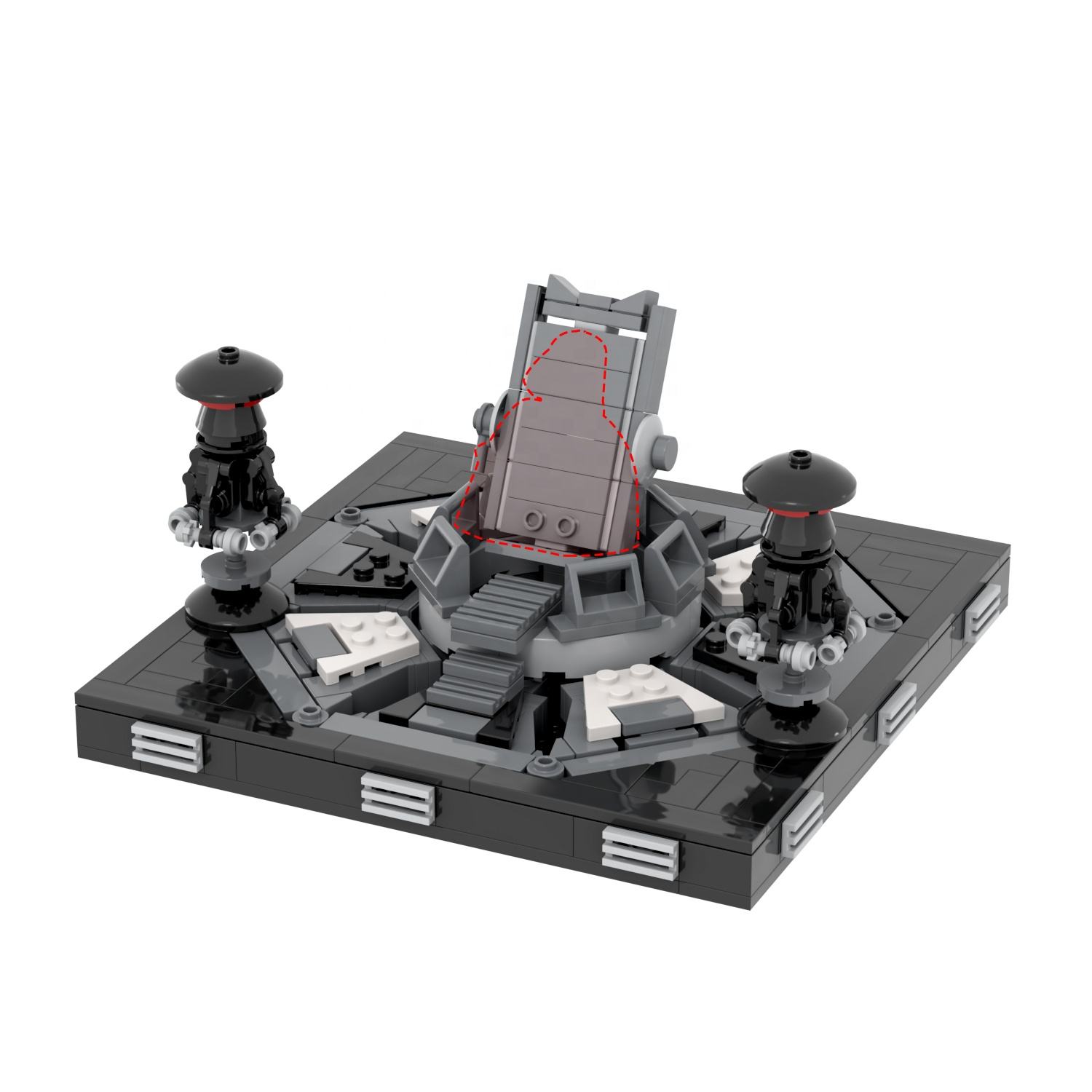 伍基人| 星球大戰百科全書| Fandom, image size:1500x1500